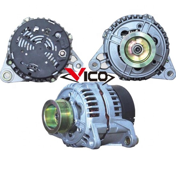 Auto Alternator 0123515031 0124515099 500369176 113059 Fits Iveco Daily
